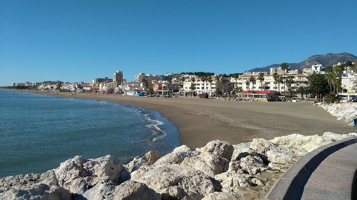 playa