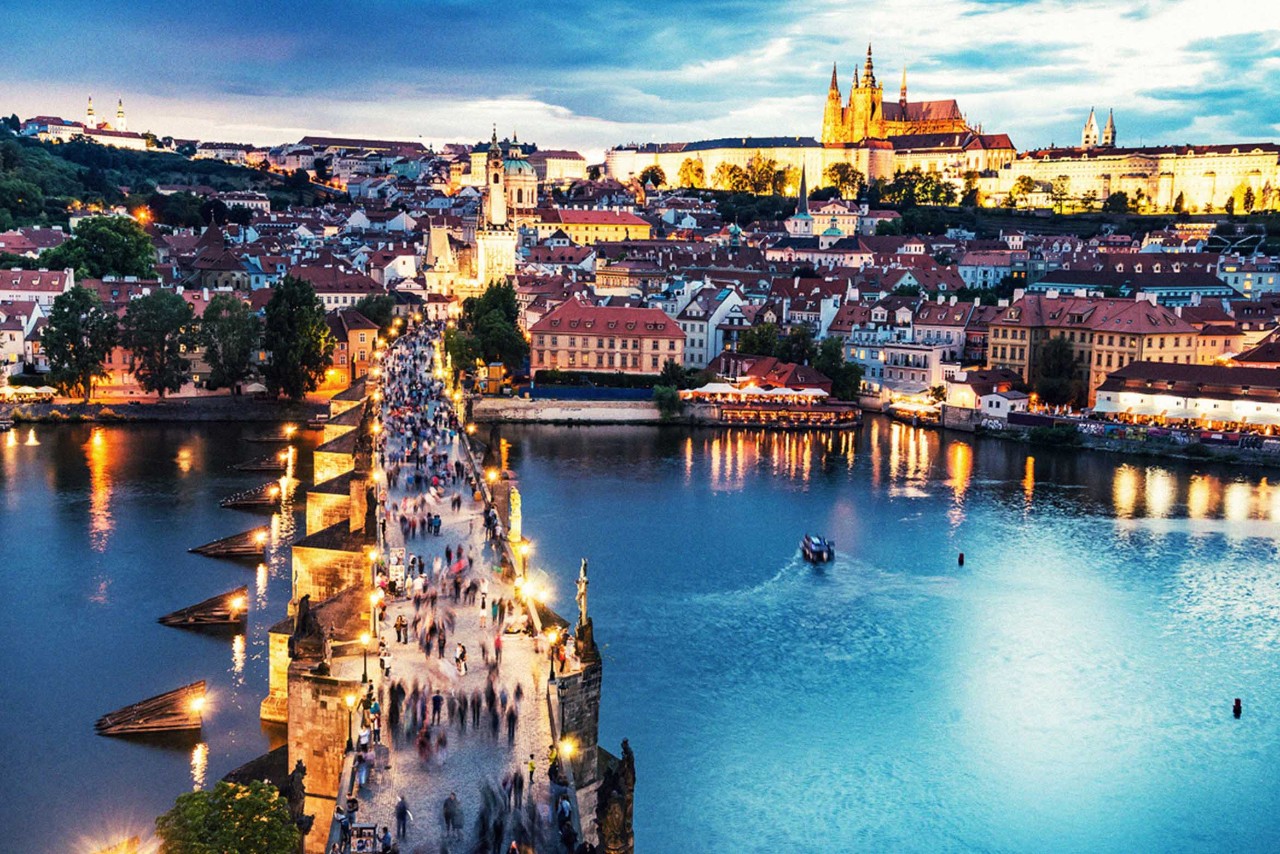 Praga