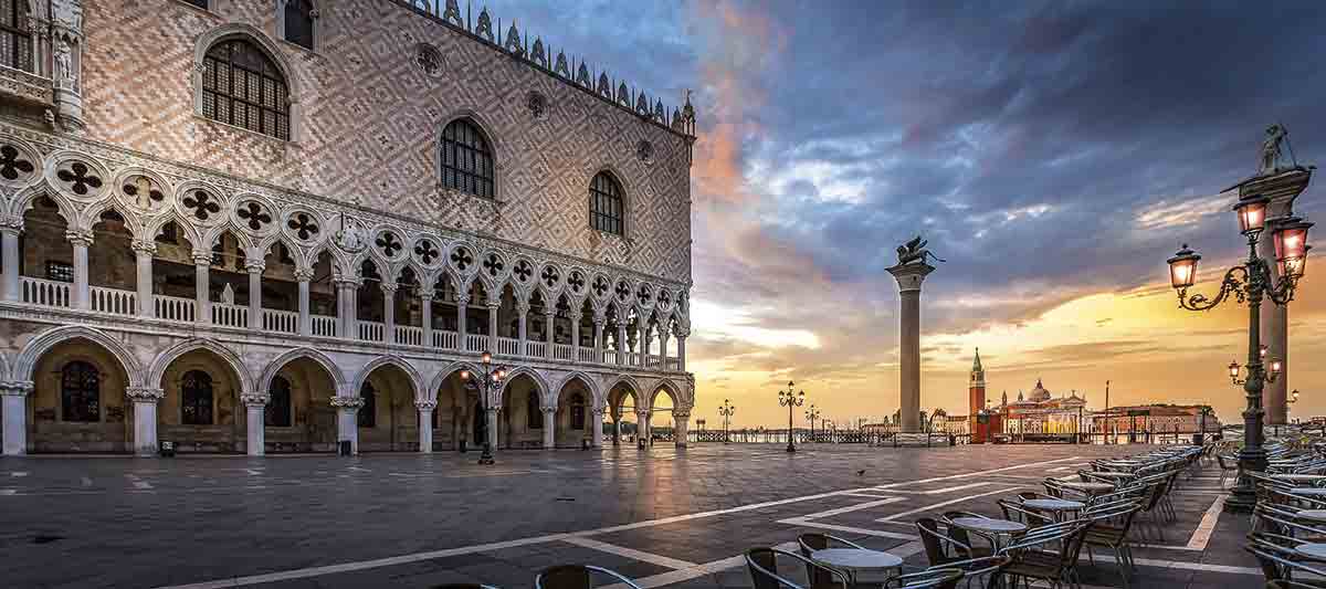 Venecia