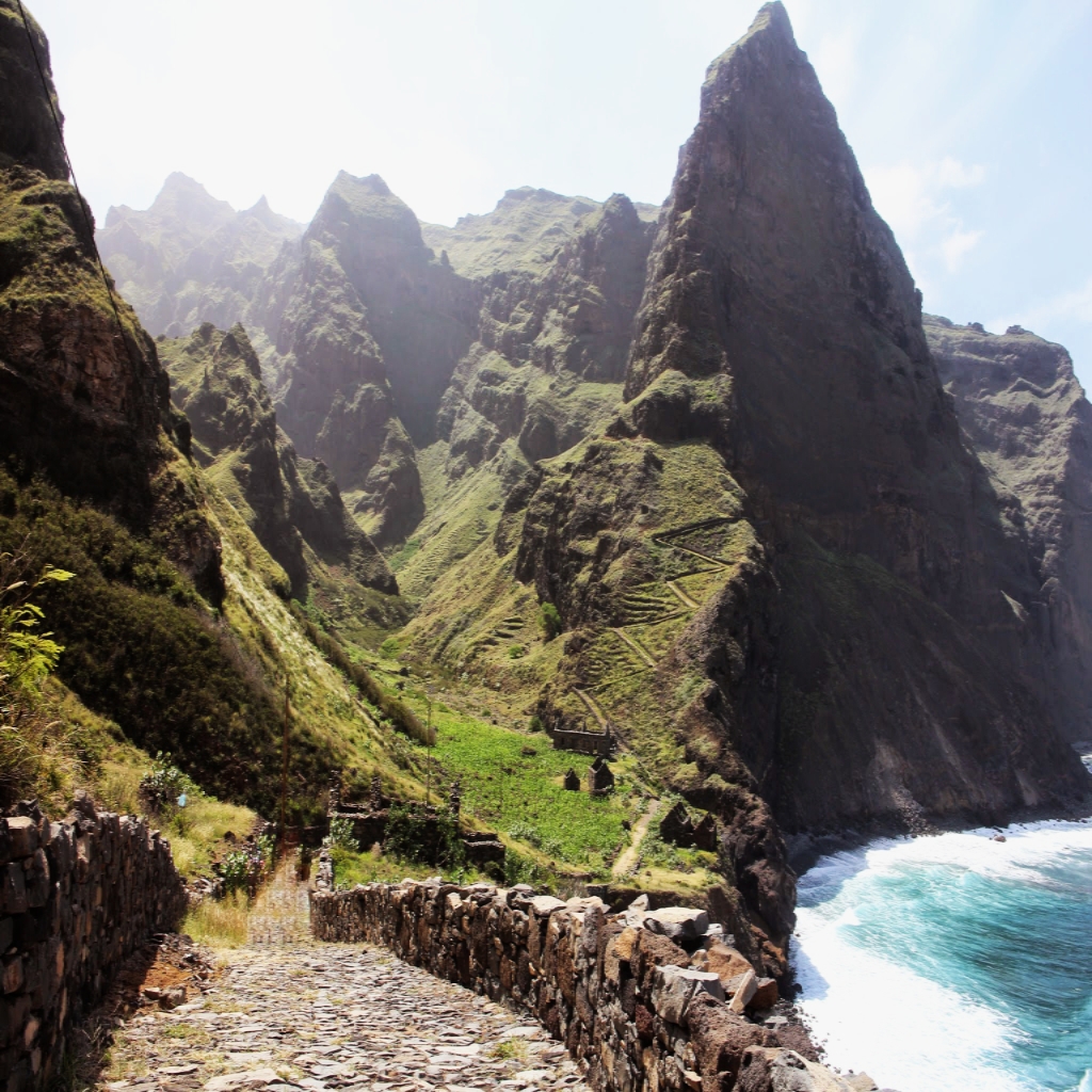 Santo Antao