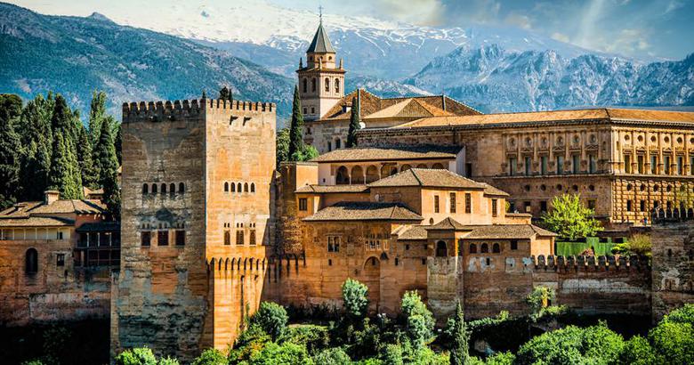 Alhambra