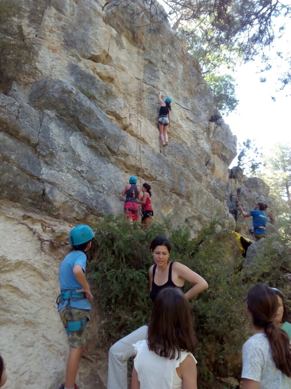 Cazorla