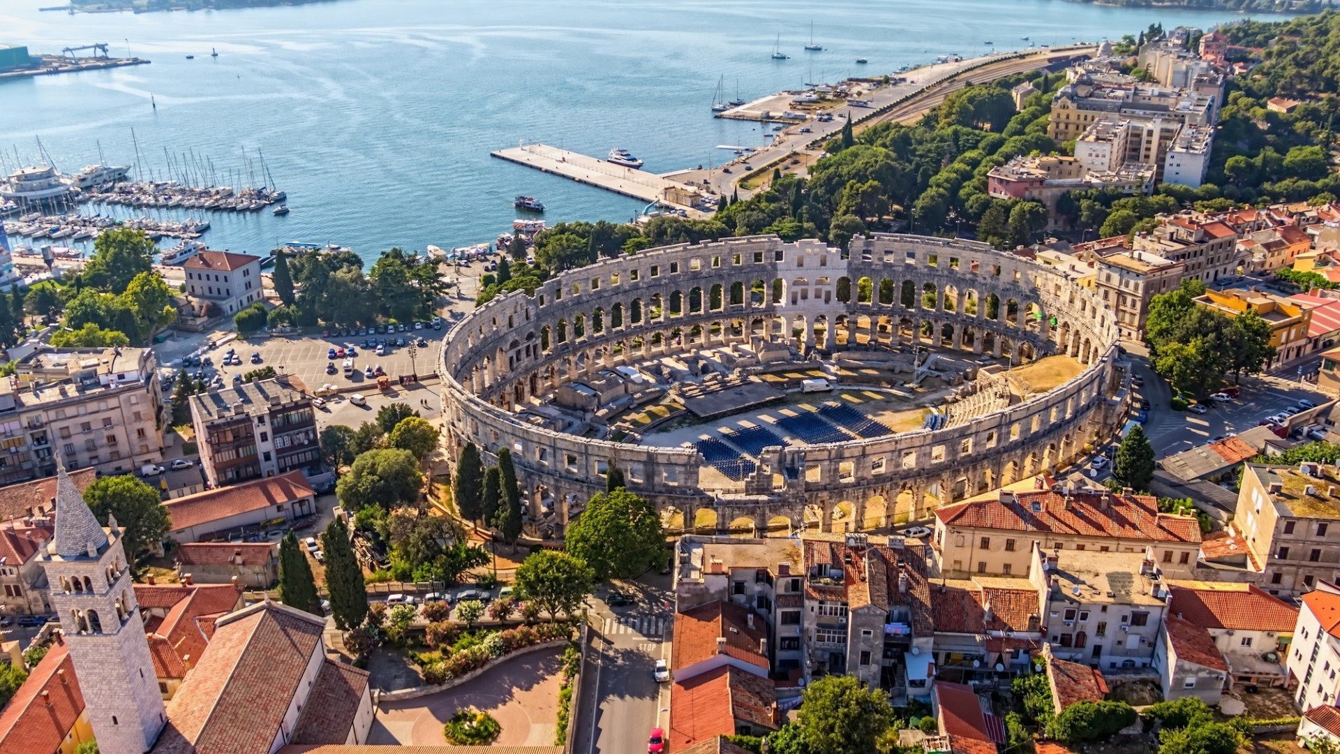 Croacia Split