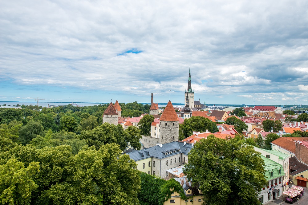 Tallin