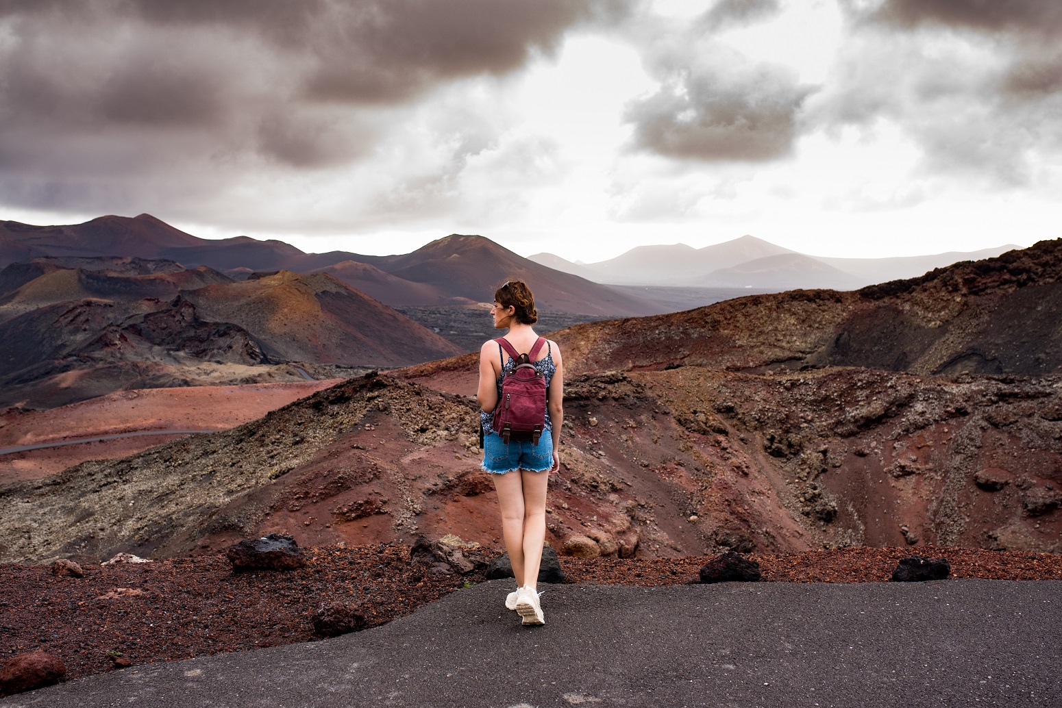 timanfaya