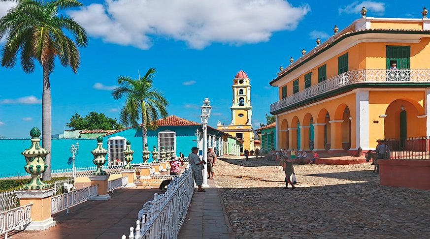 Trinidad