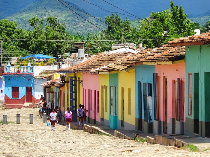 Trinidad