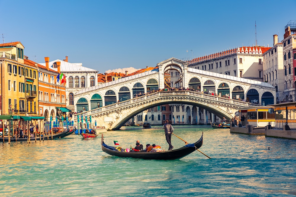 venecia