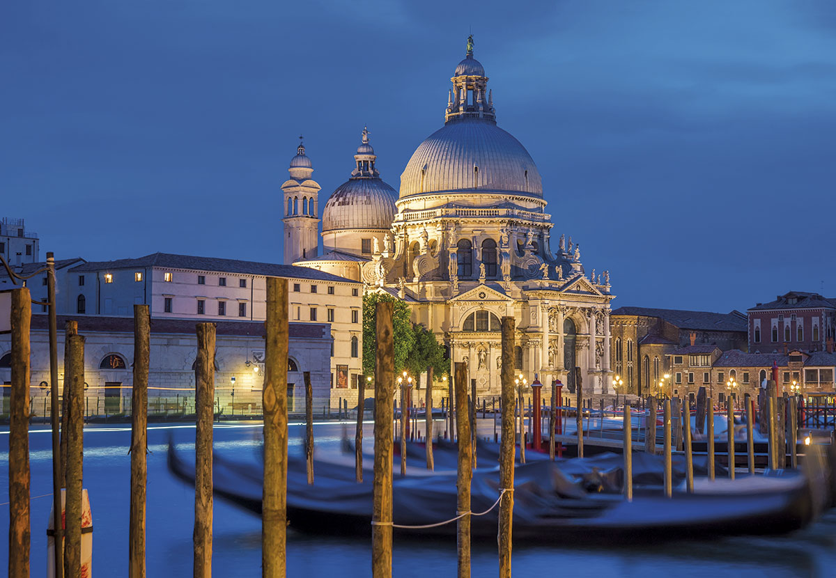 Venecia
