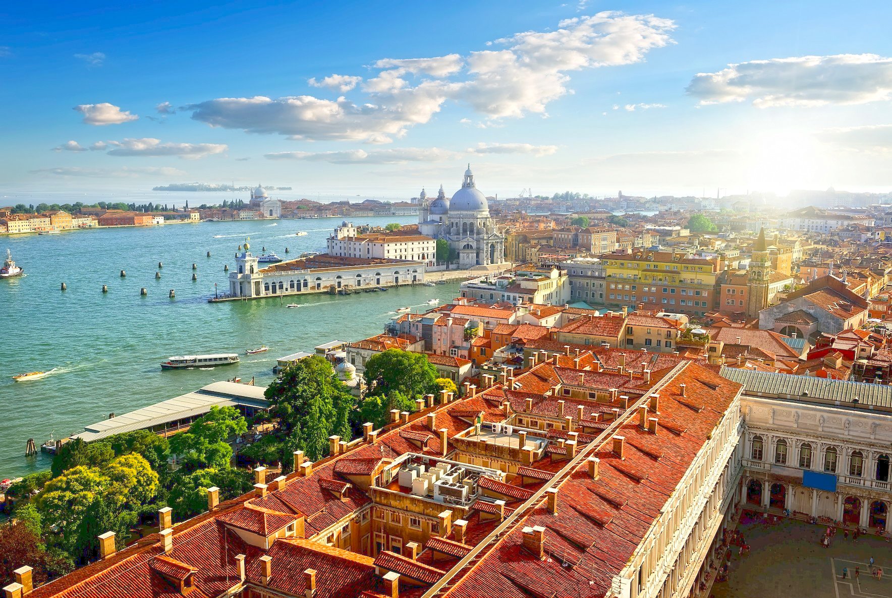 Venecia