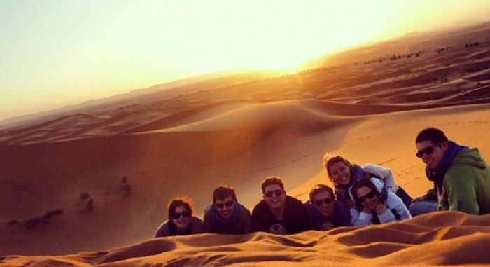 Marruecos
