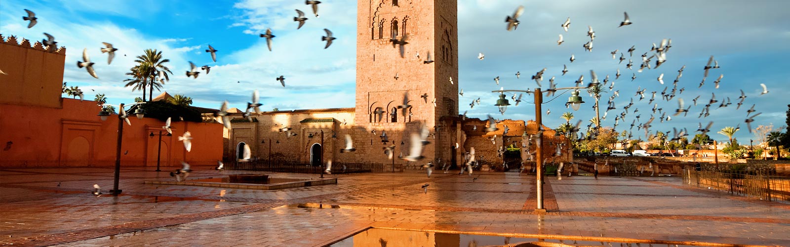 Marruecos