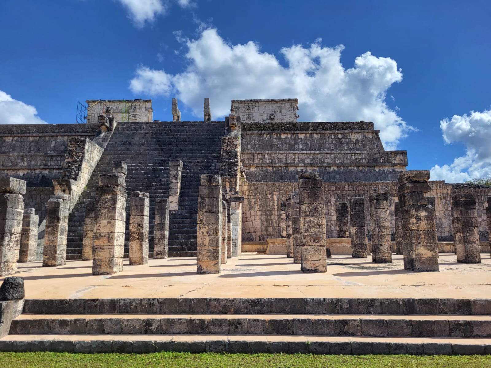 Ruinas mexico