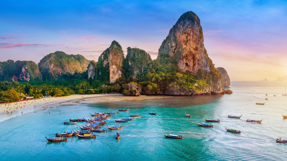 krabi