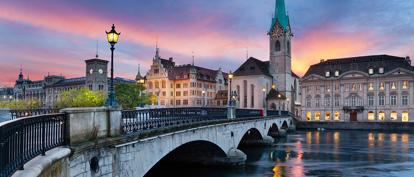 Zurich