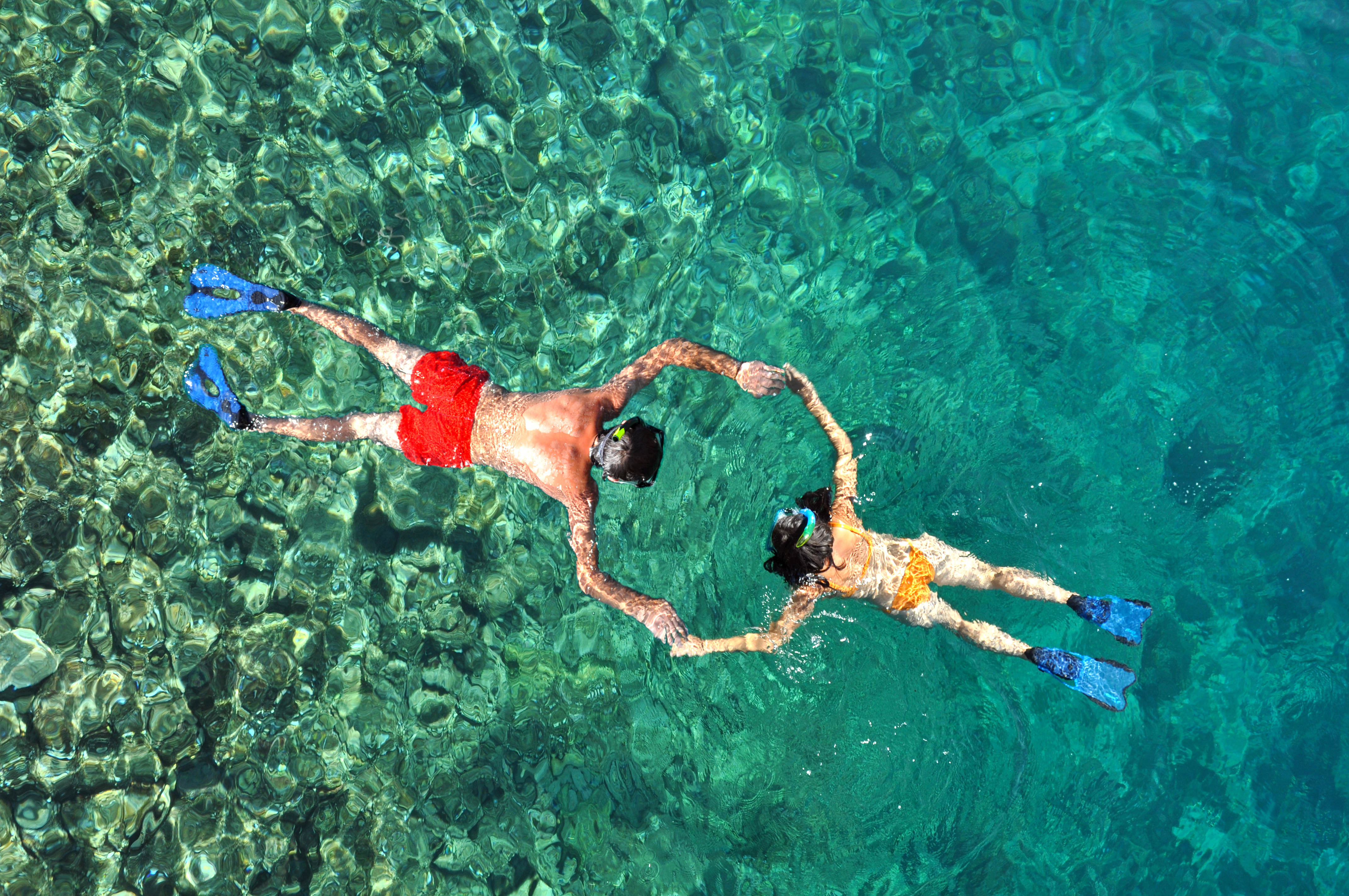 snorkel