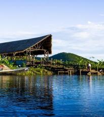 Lago Inle