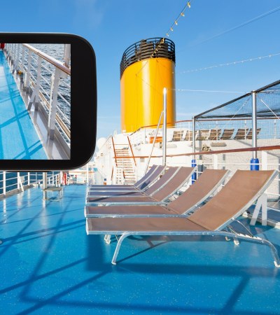 crucero
