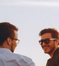 amigos