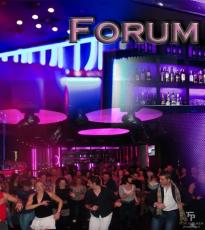Discoteca Forum