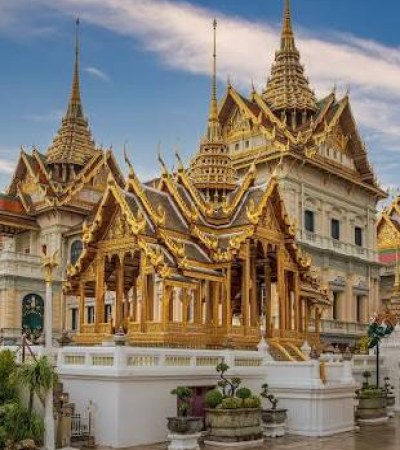 Tailandia