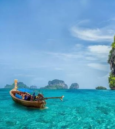 Tailandia