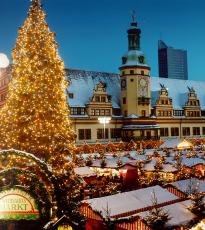Munich en Navidad más bonita que nunca