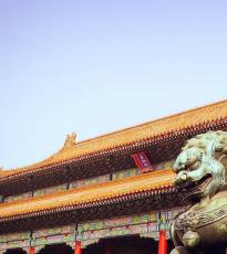 China el país con mayor Patrimonio de la Humanidad
