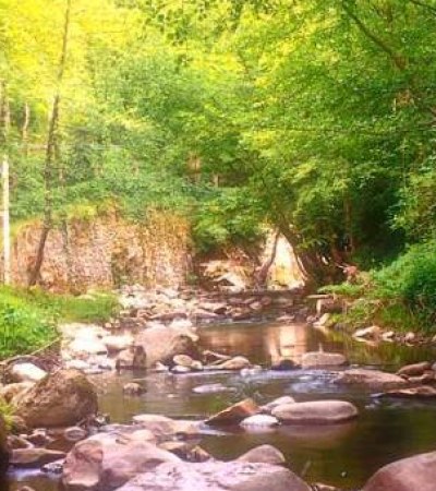 Sant Hilari