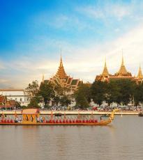 Bangkok
