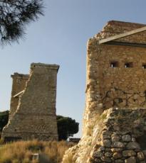 Mirador de las Torretes