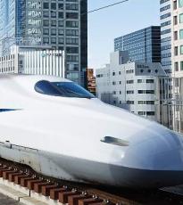 tren bala