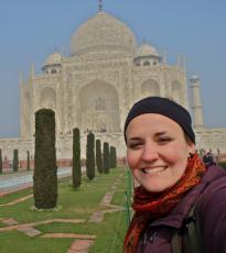 taj majal
