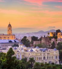 Málaga