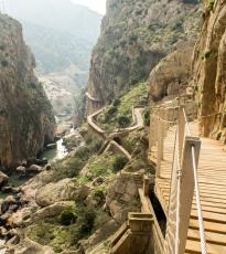 Caminito del Rey