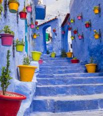Conocer el encanto de Marruecos