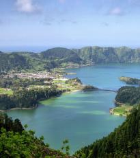 Azores