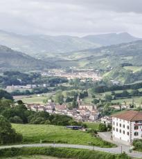 El Valle del Baztán