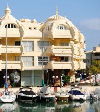 Puerto Marina