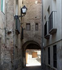 Calle de Tudela