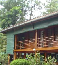 casita de Ho Chi Minh