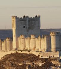 Castillo de Peñafiel