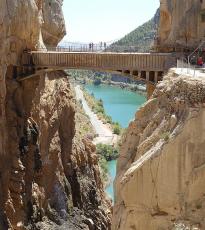 Caminito del Rey