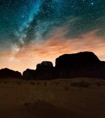 Desierto