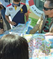 Guía acompañante Guía acompañante