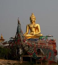Buddha