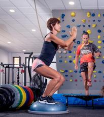 entrenamiento