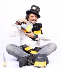  Ángel Rielo nuestra estrella