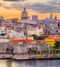 La Habana