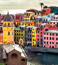 La Spezia